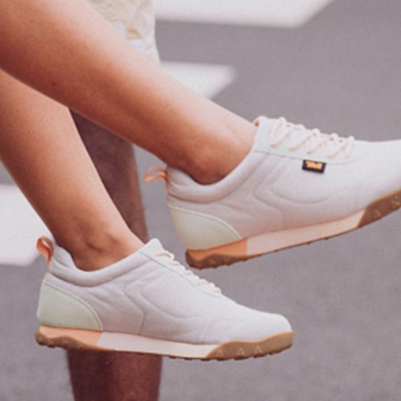 🆕 Teva WOMEN'S WYLDLAND  SHOE- BIRCH . SIZE 9.5 - Picture 1 of 13